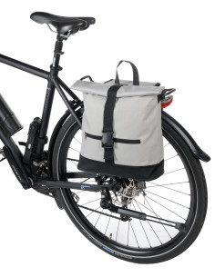 Bolsa de bicicleta BIKE MATE 2