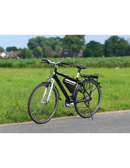 Bolsa para cuadro de bicicleta BIKE MASTER