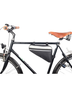 Bolsa para cuadro de bicicleta BIKE MASTER 2