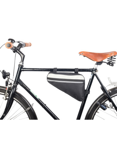 Bolsa para cuadro de bicicleta BIKE MASTER