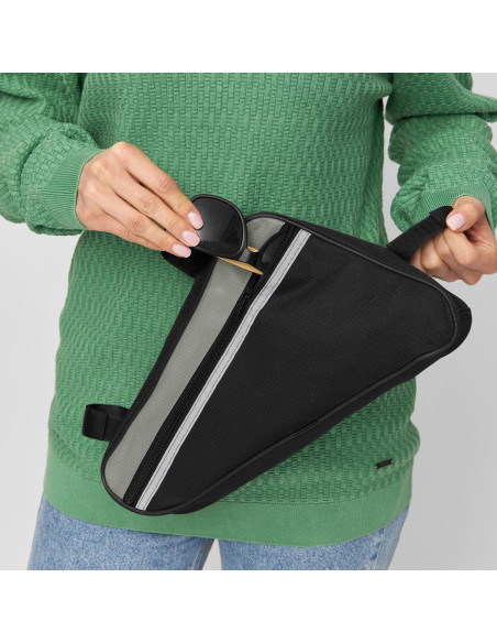 Bolsa para cuadro de bicicleta BIKE MASTER