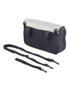 Bolsa para manillar de bicicleta BIKE EASY 2