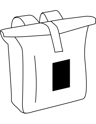 Mochila de bici BIKE RACE