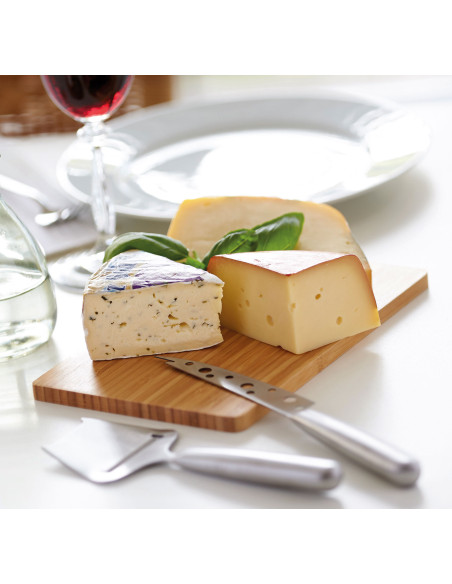 Set para queso FESCO