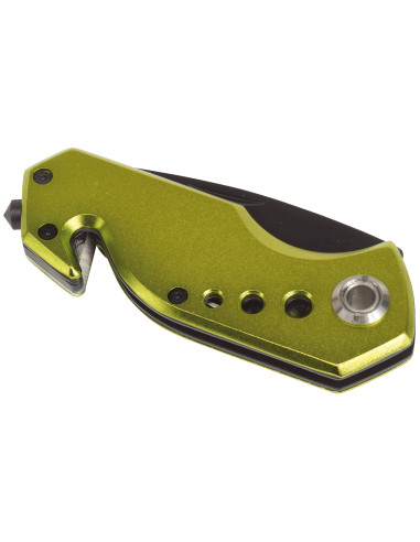 Cuchillo de emergencias DISTRESS