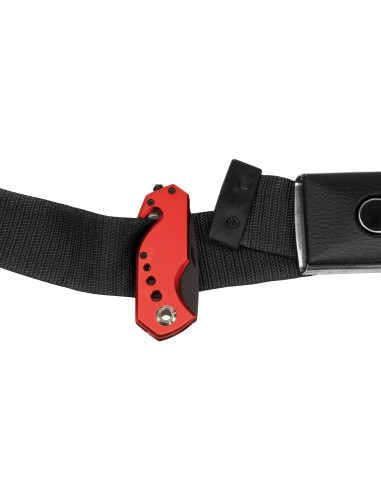 Cuchillo de emergencias DISTRESS