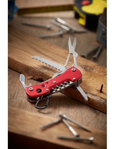 Navaja STRONG HELPER