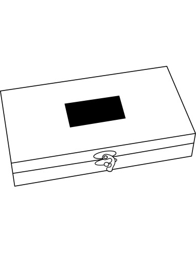 Set de vino BAMBOO PLEASURE