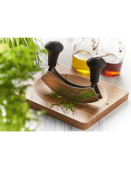 Set cortadora de hierbas aromáticas BUNCH