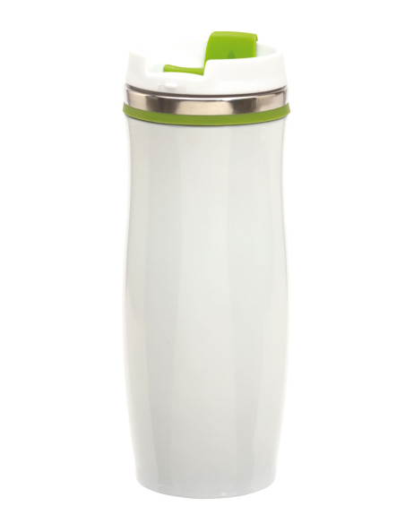Vaso termo CREMA