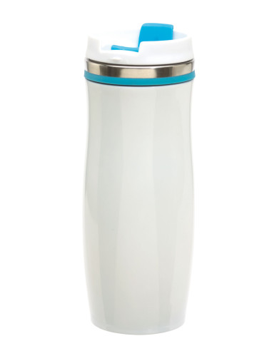 Vaso termo CREMA