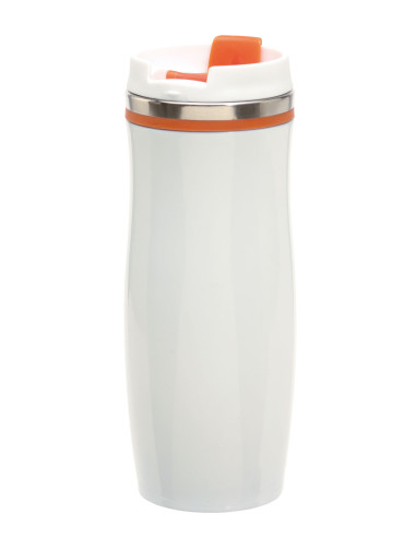Vaso termo CREMA