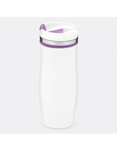 Vaso termo CREMA