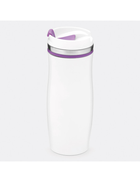 Vaso termo CREMA