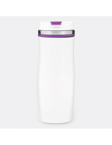 Vaso termo CREMA