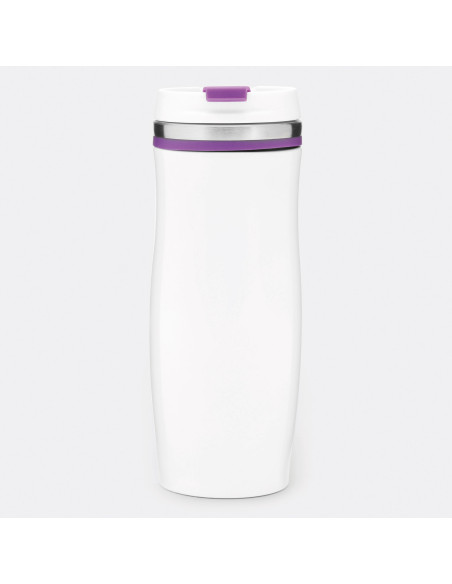 Vaso termo CREMA