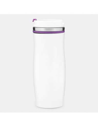 Vaso termo CREMA