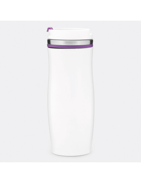 Vaso termo CREMA