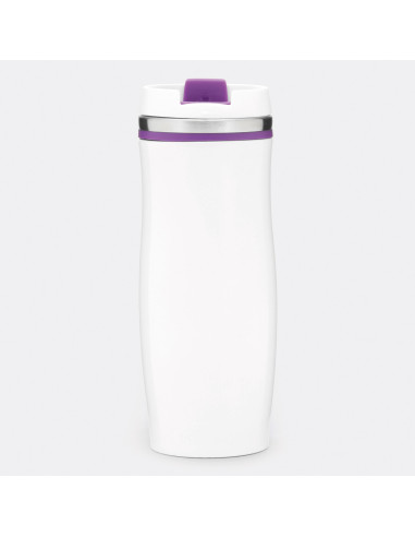 Vaso termo CREMA