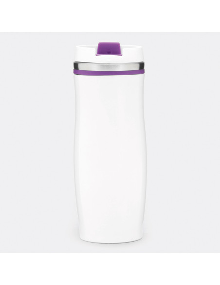 Vaso termo CREMA