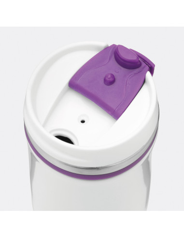 Vaso termo CREMA