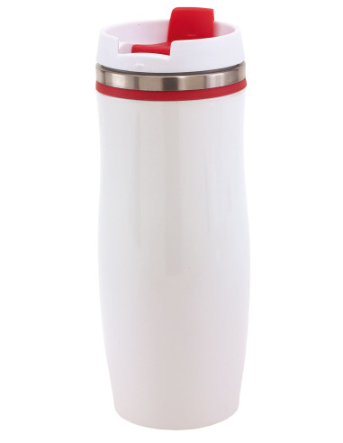 Vaso termo CREMA