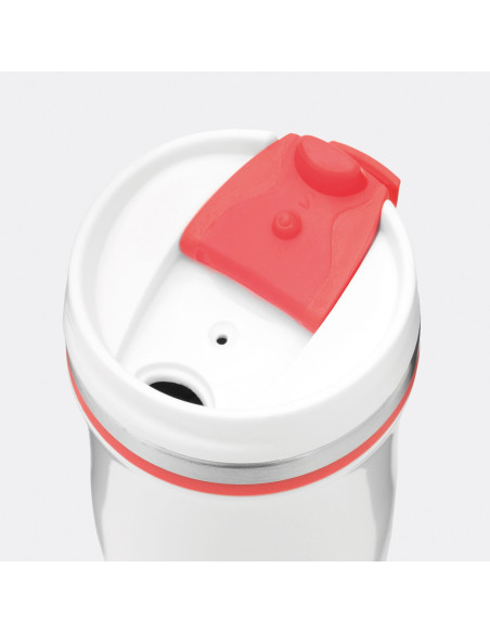 Vaso termo CREMA