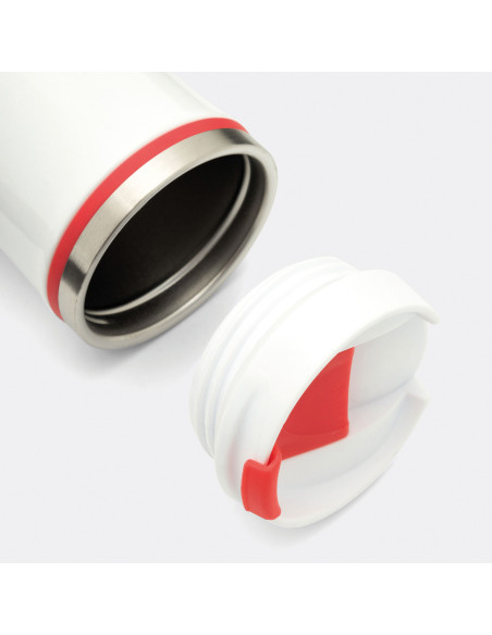 Vaso termo CREMA