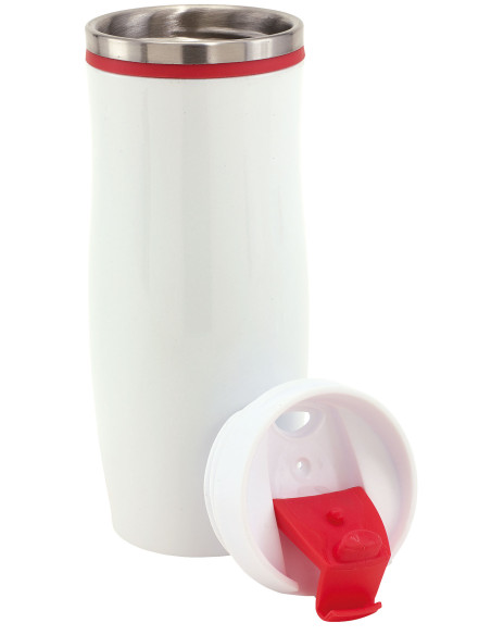 Vaso termo CREMA