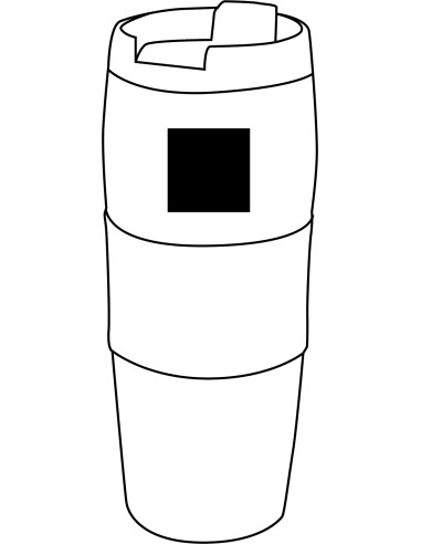 Jarra isotérmica AU LAIT