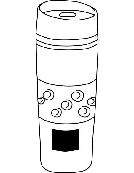 Termo ARABICA