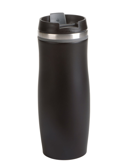 Vaso de doble pared DARK CREMA