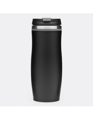 Vaso de doble pared DARK CREMA