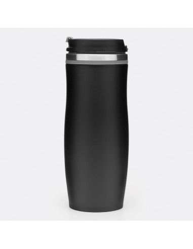 Vaso de doble pared DARK CREMA