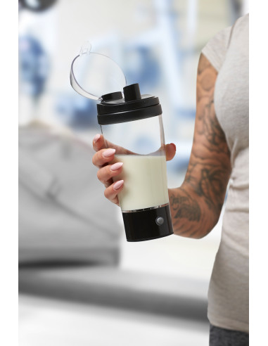 Agitador eléctrico CURL