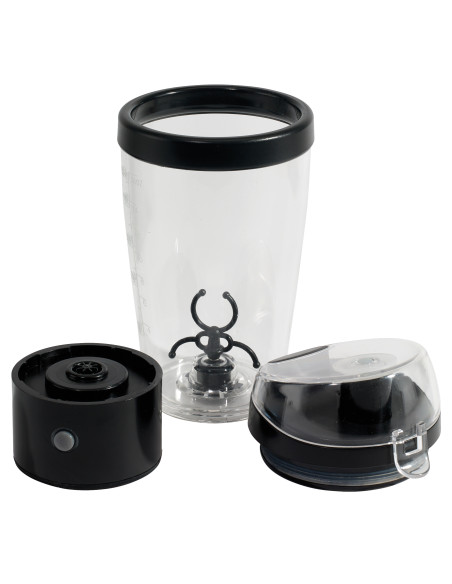 Agitador eléctrico CURL