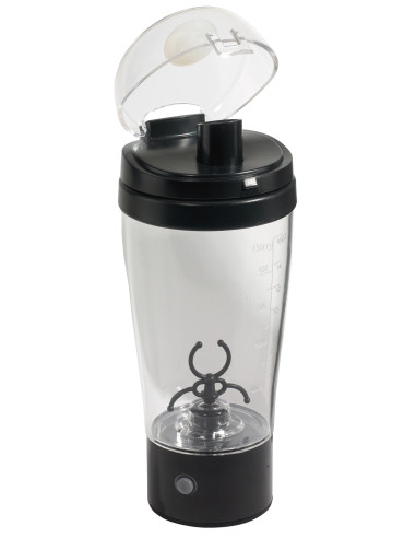 Agitador eléctrico CURL