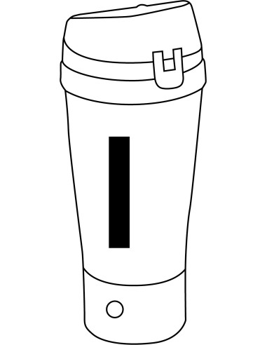 Agitador eléctrico CURL