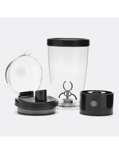 Agitador eléctrico CURL