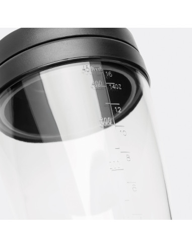 Agitador eléctrico CURL