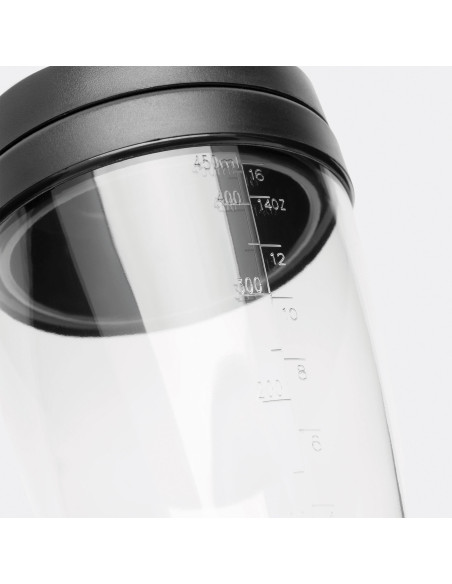 Agitador eléctrico CURL