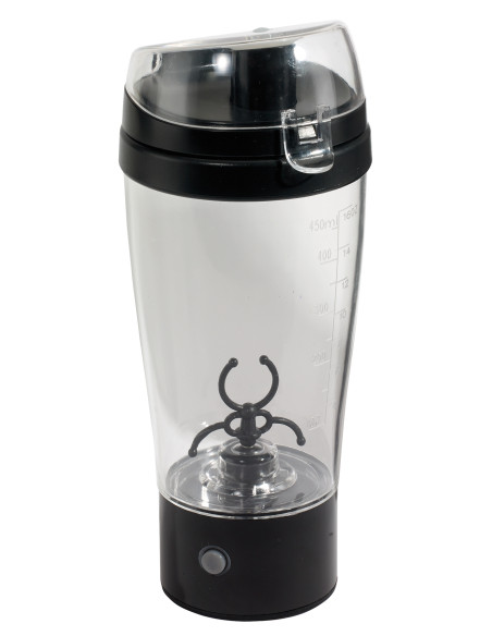 Agitador eléctrico CURL