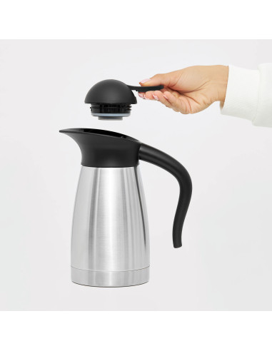 Jarra termo de acero inoxidable AWAKE