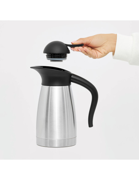 Jarra termo de acero inoxidable AWAKE