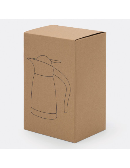 Jarra termo de acero inoxidable AWAKE