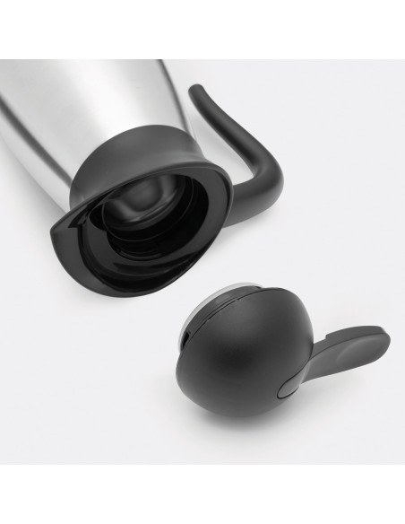 Jarra termo de acero inoxidable AWAKE