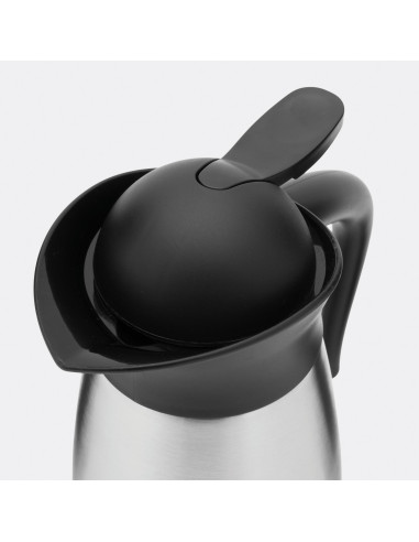 Jarra termo de acero inoxidable AWAKE