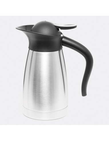 Jarra termo de acero inoxidable AWAKE