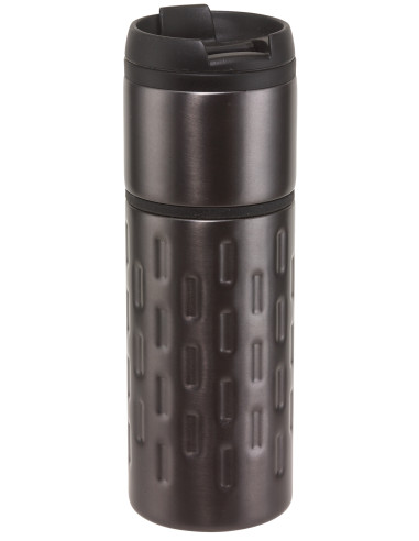 Taza de viaje con doble pared EXCLUSIVE LIQUID