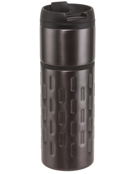 Taza de viaje con doble pared EXCLUSIVE LIQUID